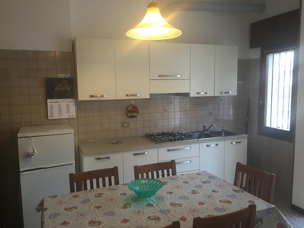 Appartamento A Due Passi Dal Mare Jesolo Chambre photo